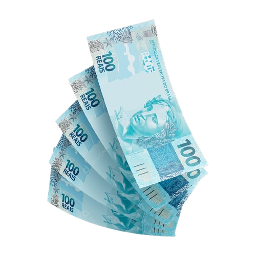 R$800,00 NO PIX