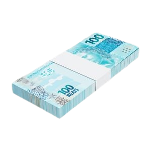 R$1.500 NO PIX