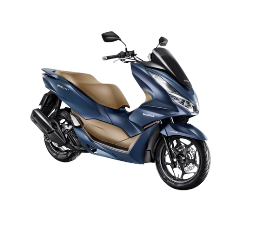 2 Hondas PCX 2025 + 10K no PIX